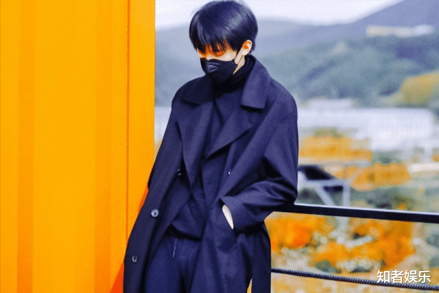 易烊千玺|新人男演员被称下一个“易烊千玺”，是徒有虚名，还是名副其实？