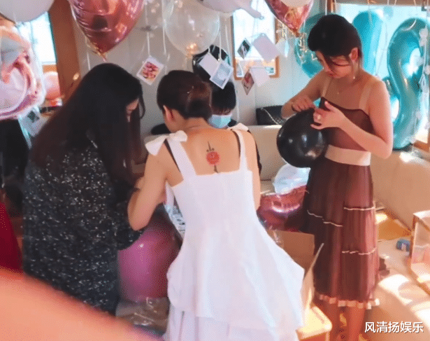 罗悦嘉|《心动4》现状,方陈式CP见家长,罗悦嘉官宣恋情,橙子风格大变