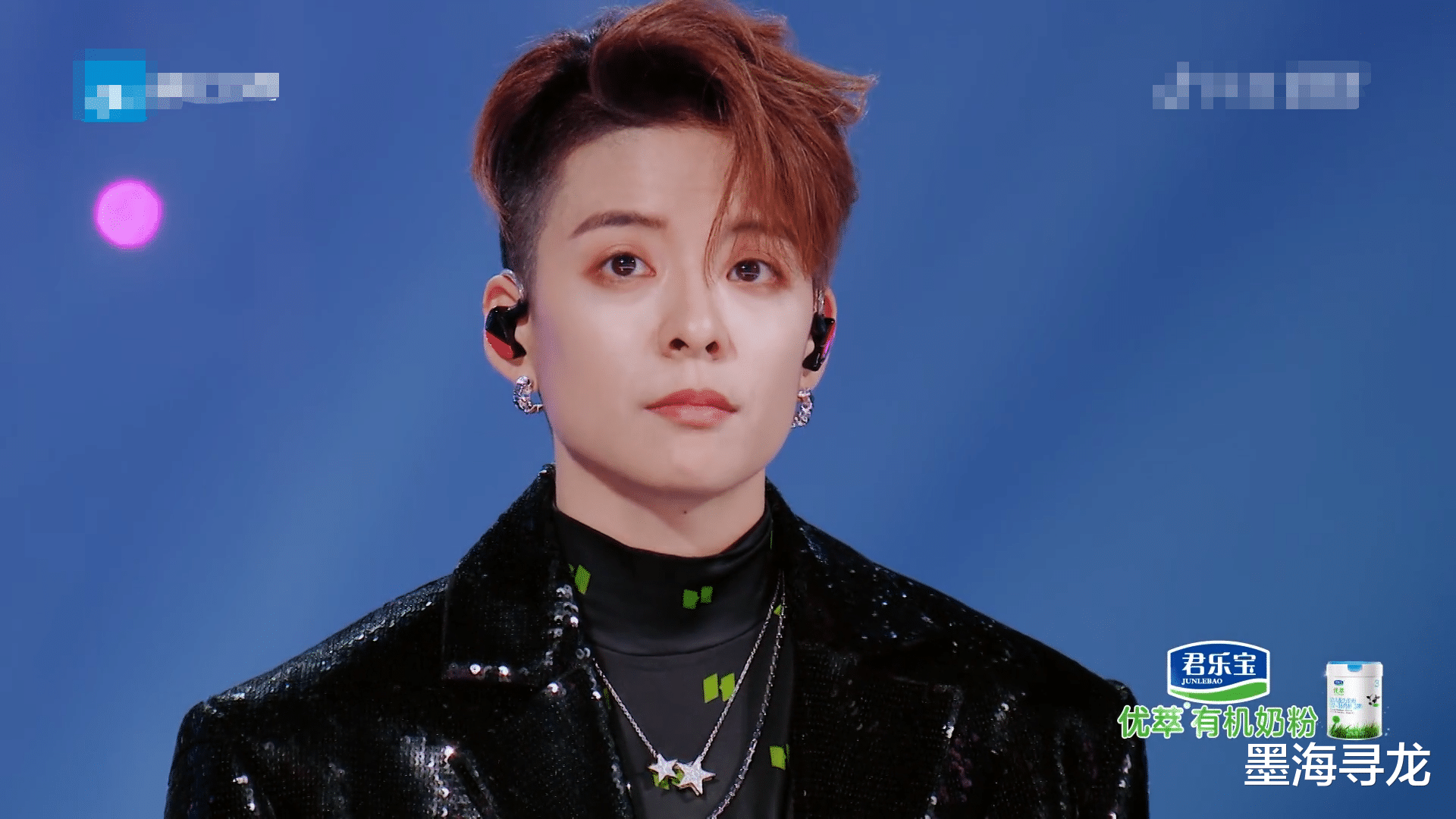 刘逸云|为歌而赞：当过导师的刘逸云却不入百赞团法眼，她真的那么差吗？