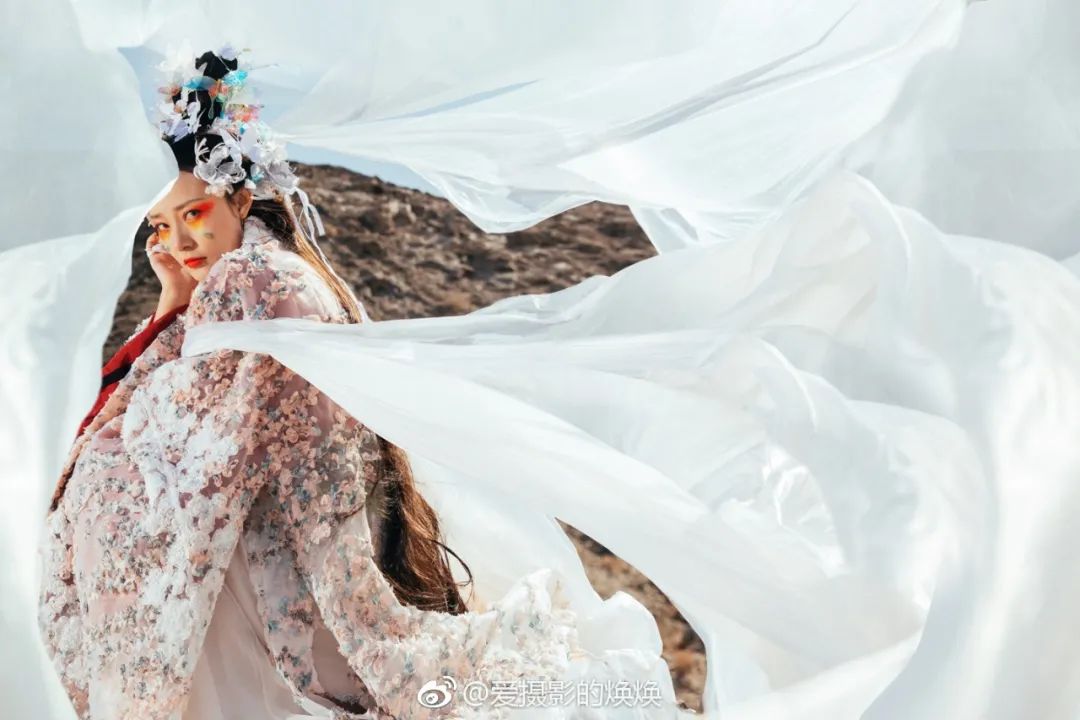 山海经|95后女孩还原70个《山海经》神兽，中国日报点赞：这才是年轻人最好的样子