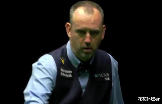 梁文博|2连败，出线告急！梁文博世界排名恐跌出前32！世界冠军0-3惨败！