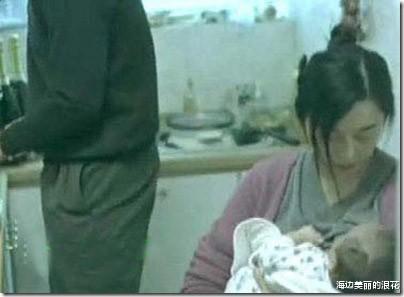 伍咏薇|圈内导演曝范冰冰和富商秘密生子，哺乳照曝光，她曾发声明否认