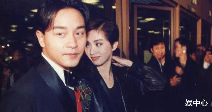 梅艳芳|梅艳芳的同名电影已映，女神在演艺圈的地位，势不可挡