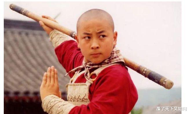 方媛|港片中10大演技派童星，有的一夜成名，有的却一直默默无闻