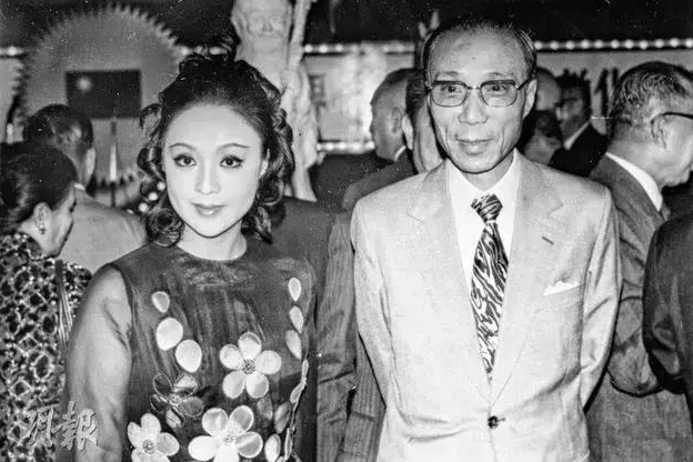 李菁|死在出租房的影后：被林青霞视为偶像，她一手好牌是怎么打烂的？