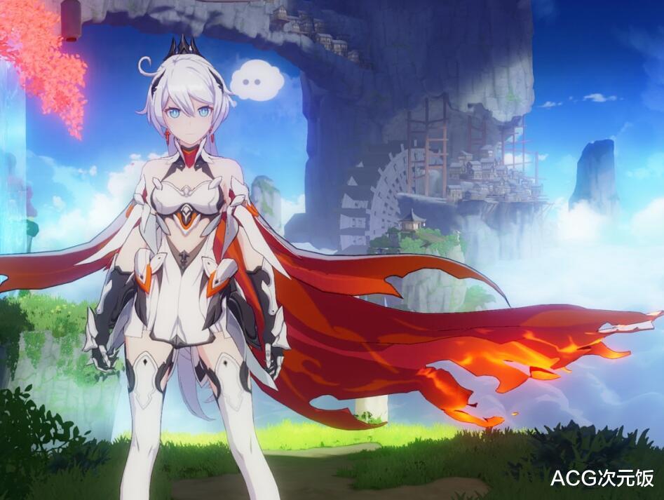 崩坏3|响应防沉迷系统后，崩坏3成年老玩家坐不住了：把触摸还回来