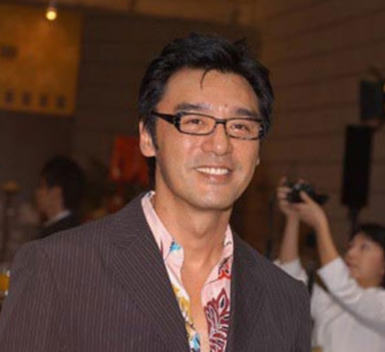 张嘉益|钟镇涛：拒绝跟章小蕙复婚，57岁再当父亲，4个孩子我都爱