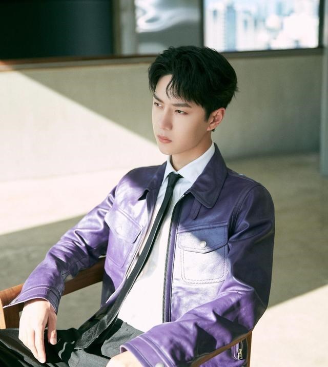 王一博|王一博太不争气了，这次被黑是他咎由自取