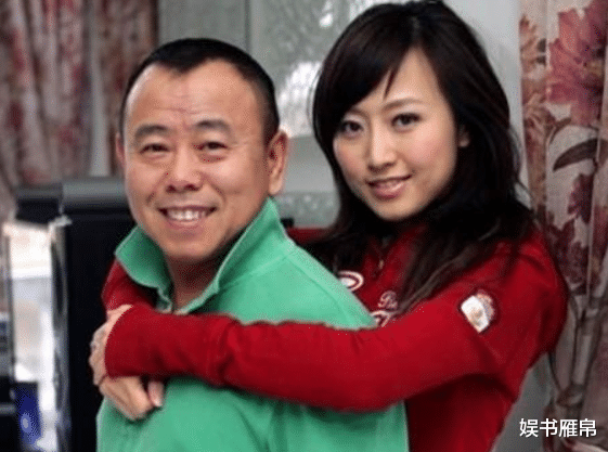 潘长江|潘长江口碑翻车后，女儿潘阳微博沦陷被连累，老搭档蔡明反应机智