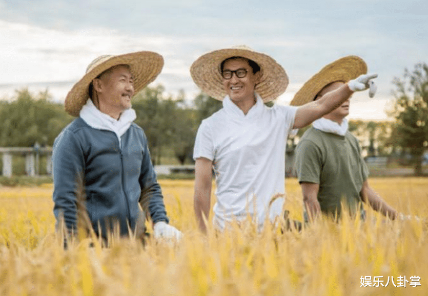 周杰|强吻林心如，得罪陈道明？隐退娱乐圈的周杰，报复手段堪称教科书