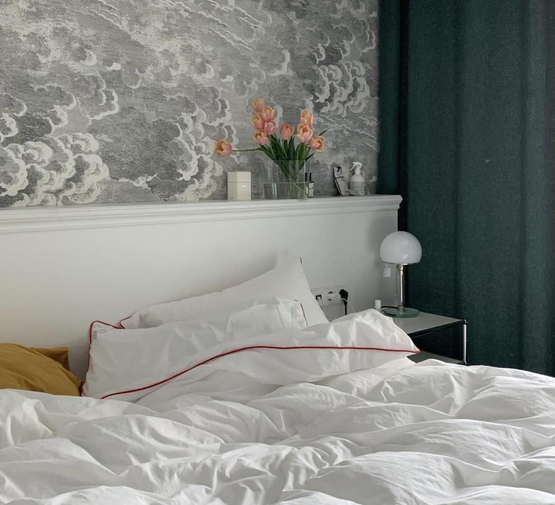 极简之家!35岁的韩国太太,坚持低欲生活8年,越简单越精致!