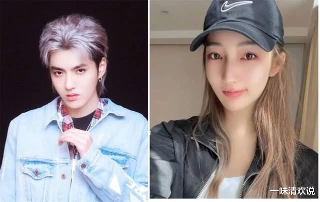 都美竹|2021四大嫂子一战成名：李靓蕾理智，都美竹硬刚！渣男都下场凄惨