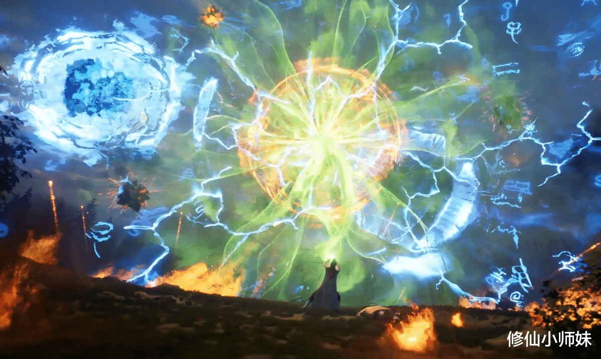 韩立|凡人修仙传当年被骂上热搜，结局令无数书粉失望，这一点却没得黑