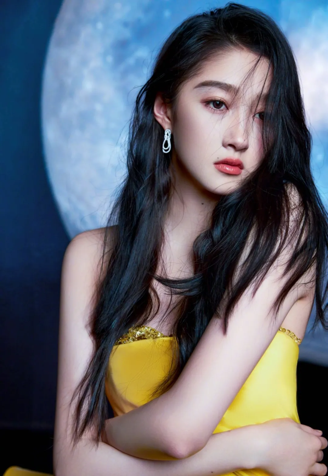 张雨绮|八卦：鹿晗关晓彤分手、张新成发展路线、刘宇宁现状、张雨绮谢娜、利路修