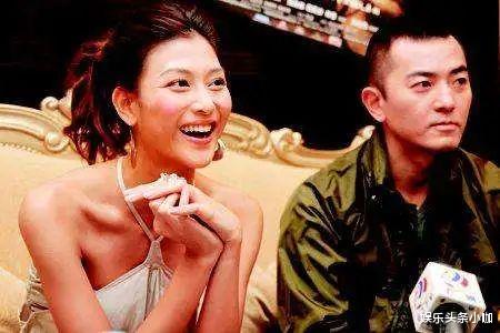 成龙|渣男收割机的她，竟然公开想结婚生子？