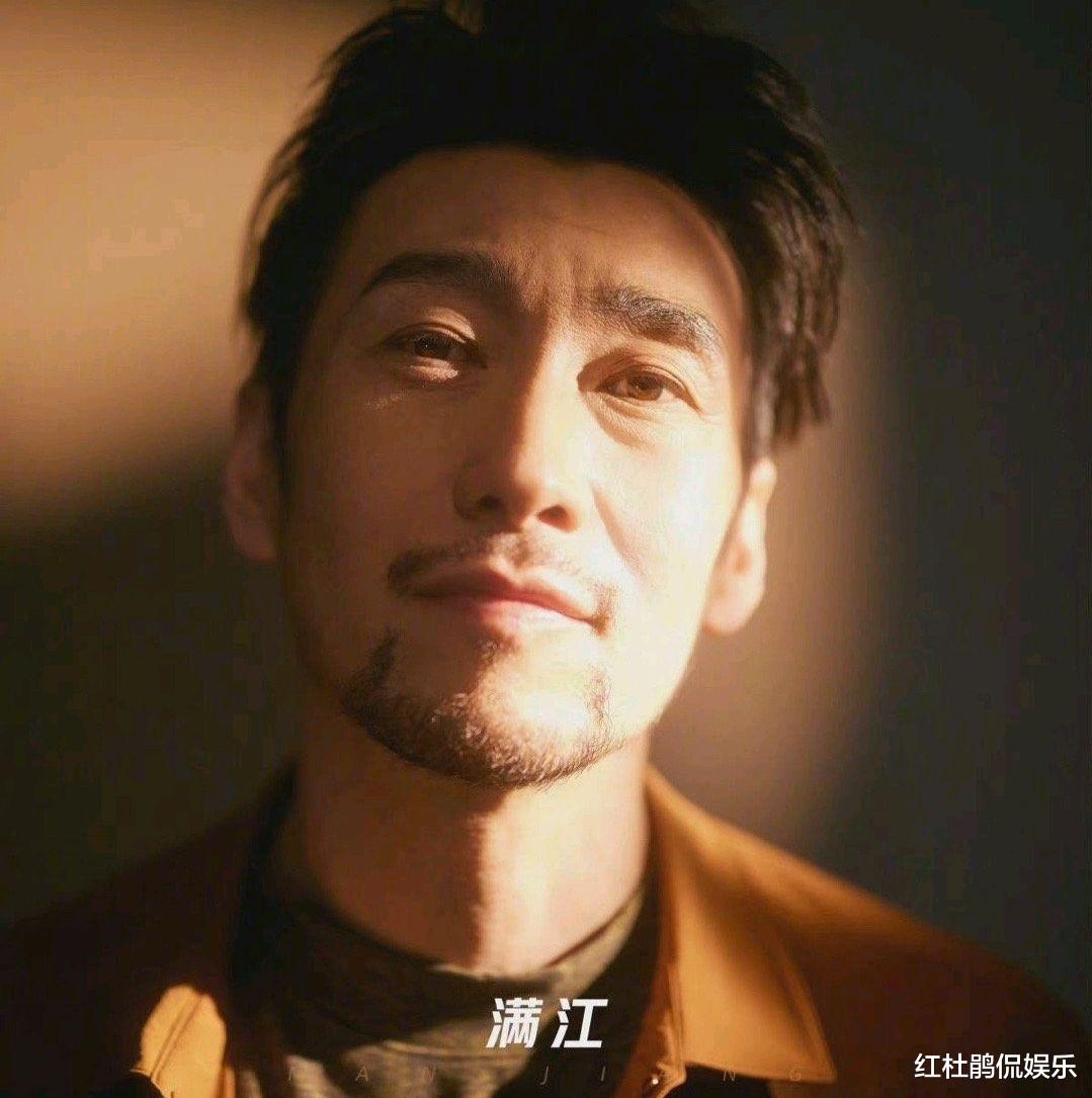 追光吧!哥哥|《追光吧哥哥2》最大60岁最小26岁，流量明星让路，低调的中年大叔吃香了