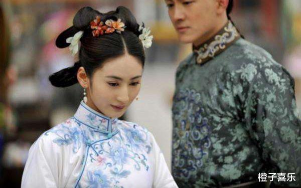 郭可盈|做演员应当如郭珍霓，既美艳动人又自由自在