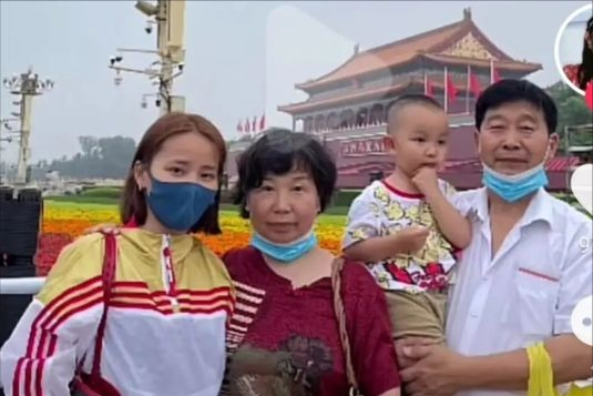 云雀飞舞|杜妈和许妈都在开封齐聚一堂，看两家现状，最终血脉胜于亲情！