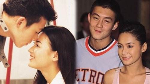 阿娇|她与陈冠希一见钟情，嫁给赖弘国当晚就后悔，自曝舍不得对方父母