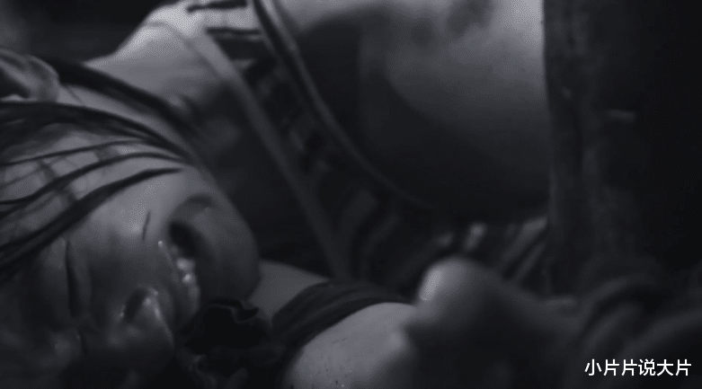 迪丽热巴|尺度爆表，题材生猛，年度黑马港片就是它！