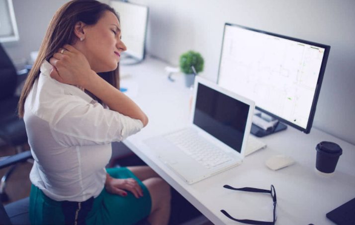 道行天下|久坐伤害身体 可真不是吓唬你的