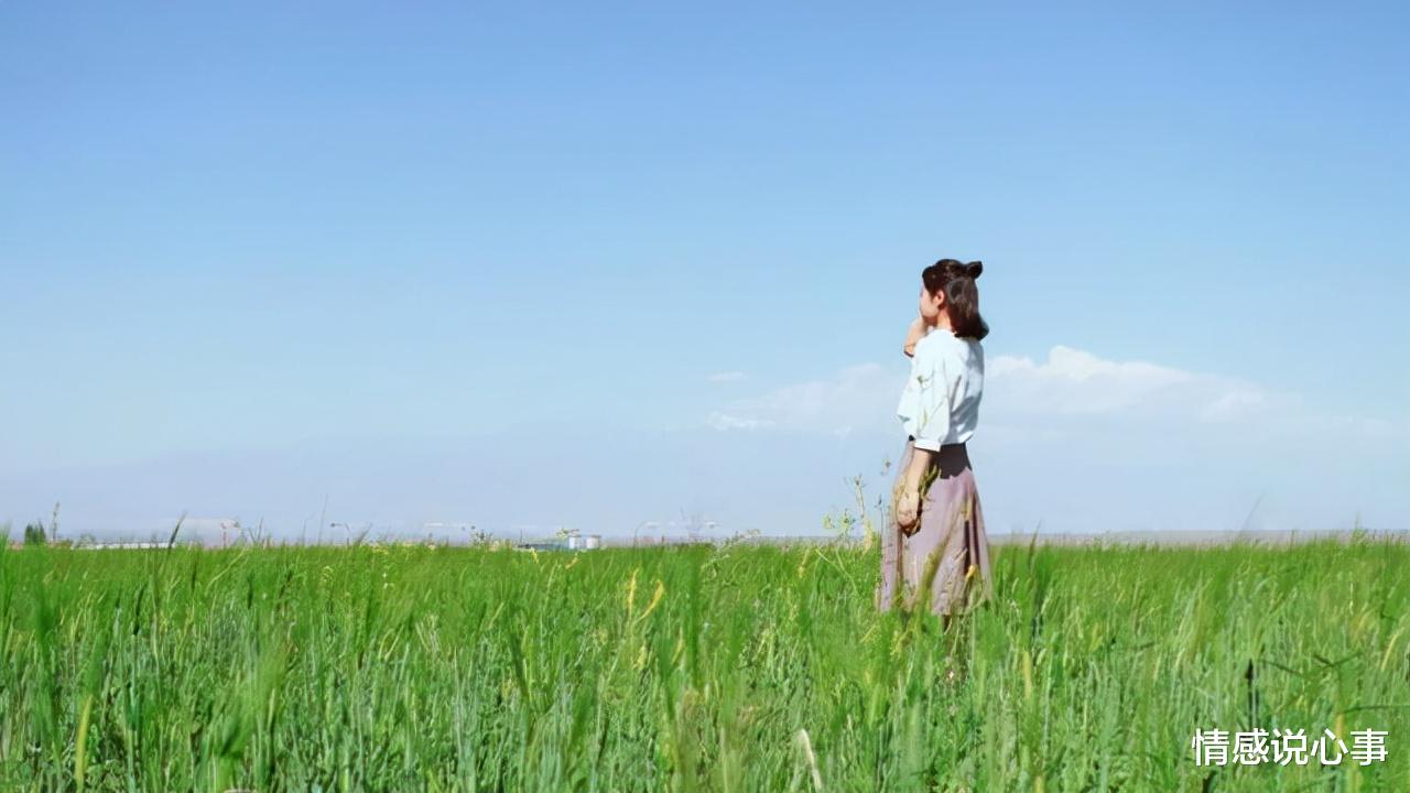 情感说心事 感情里，男人最不喜欢的，其实是这三种女人