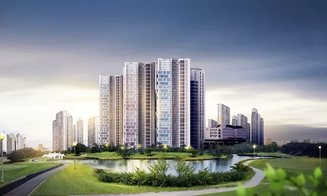 公租房|顺应现代建筑发展，装配式建筑，正成为企业关注风口。