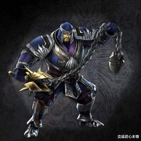 曹仁|帝王之路：曹仁绝不是铁甲小宝，他的骑兵冲刺同样破阵摧坚