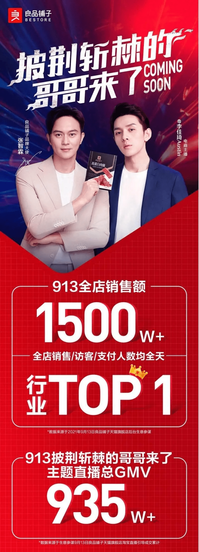 腾讯|李佳琦双十一战绩背后，下沉市场在微信、在好家云店