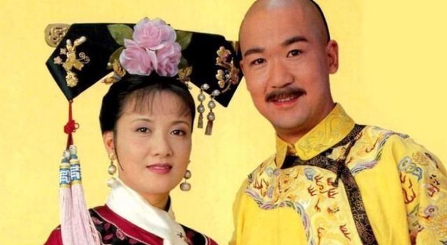 邓婕|年过花甲的邓婕：养女越长越像张国立，离婚协议是她一生的痛