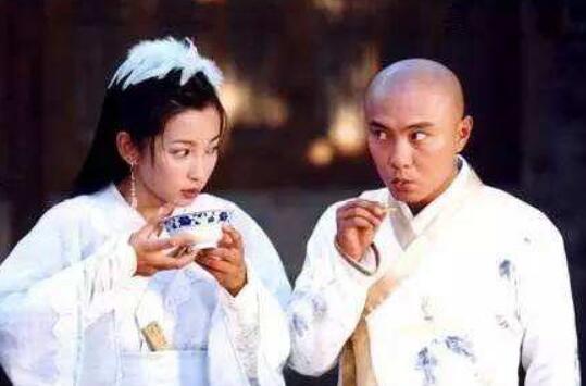 机灵小不懂|《机灵小不懂》开播20年:“凤姐”仍单身,导演已年逾八十