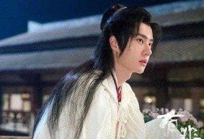 王一博|风起洛阳：王一博剧中三个角色，哪个与他本人最像呢？