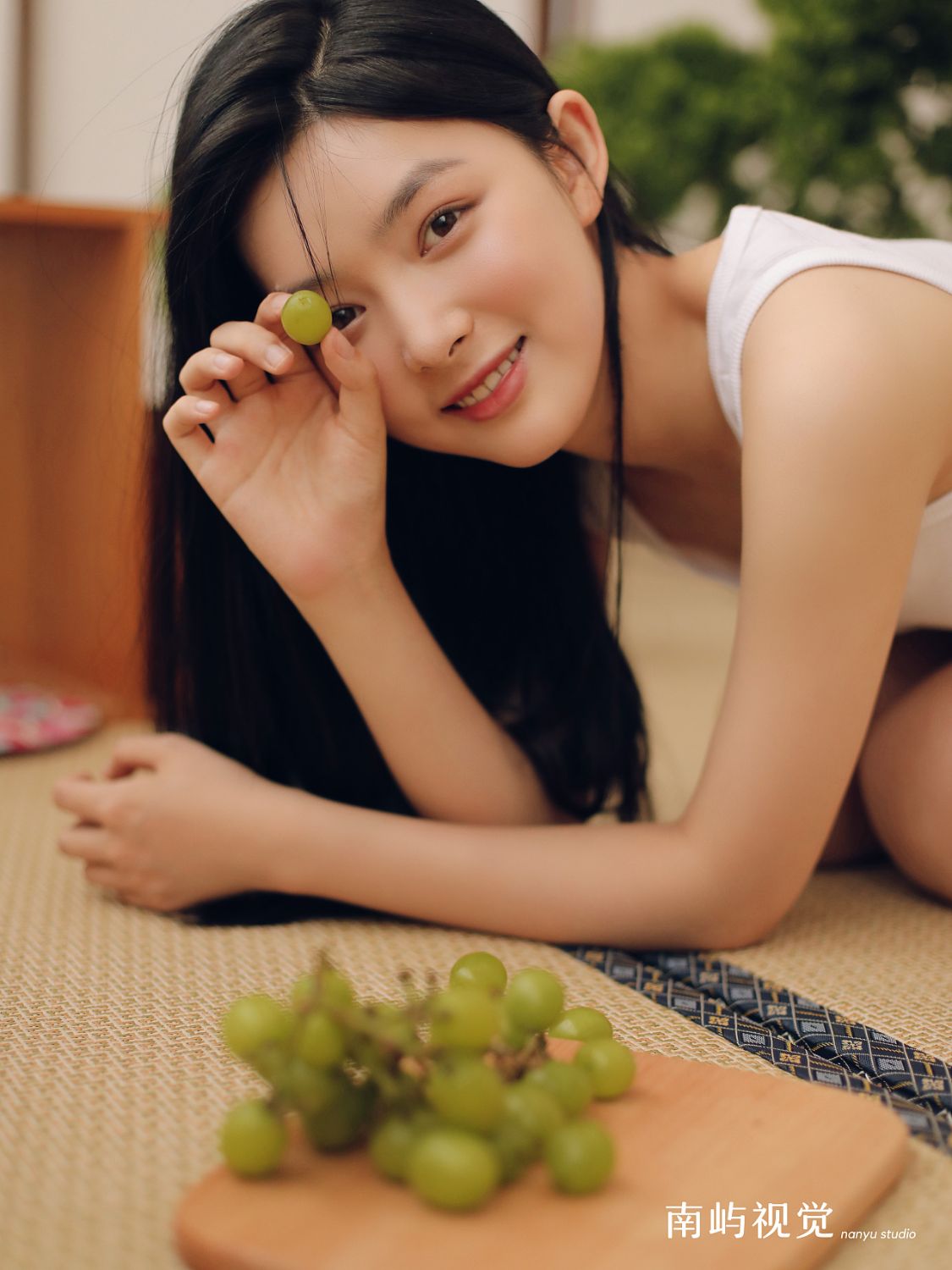 流拍|宅家吹吹风 摄影师 宏赟同学