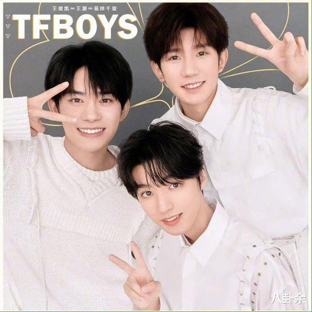 TFBOYS|TFBOYS三小只各自工作室成立四周年，发展方向各不相同，未来可期！