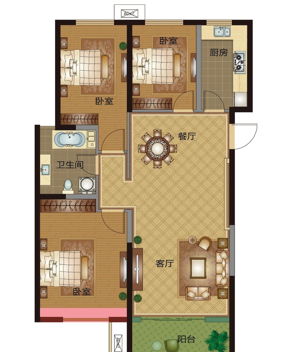 鹤立生活|装修就用燃气热水器，省钱还省空间，这个想法对吗？