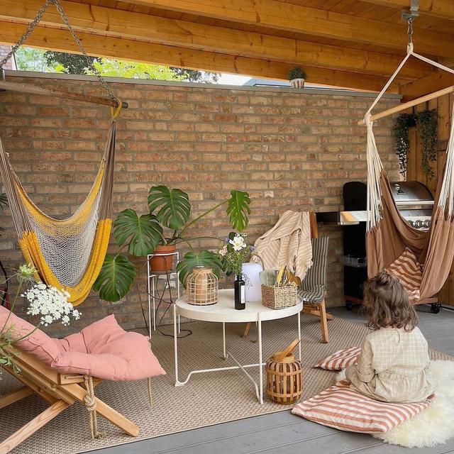 德国49岁阿姨，拒绝“网红家装设计”，全屋简单朴实，圈粉无数！