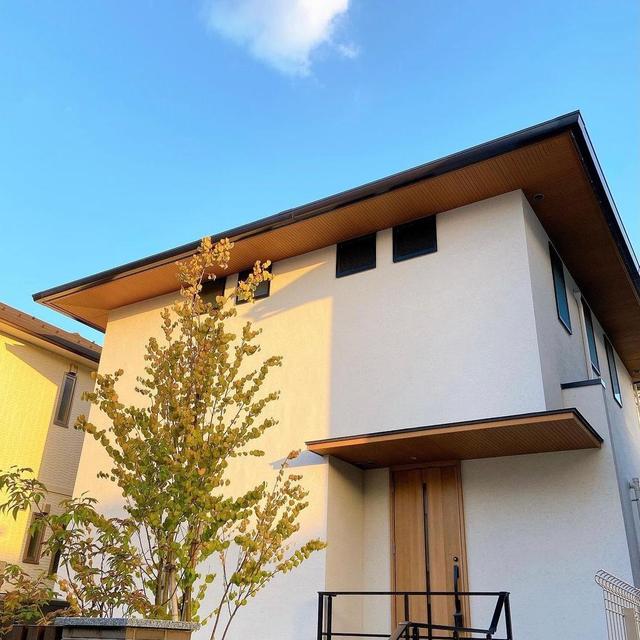 日本太太晒乡下自建房:全屋务实不花哨,体验过才发现,真的舒适