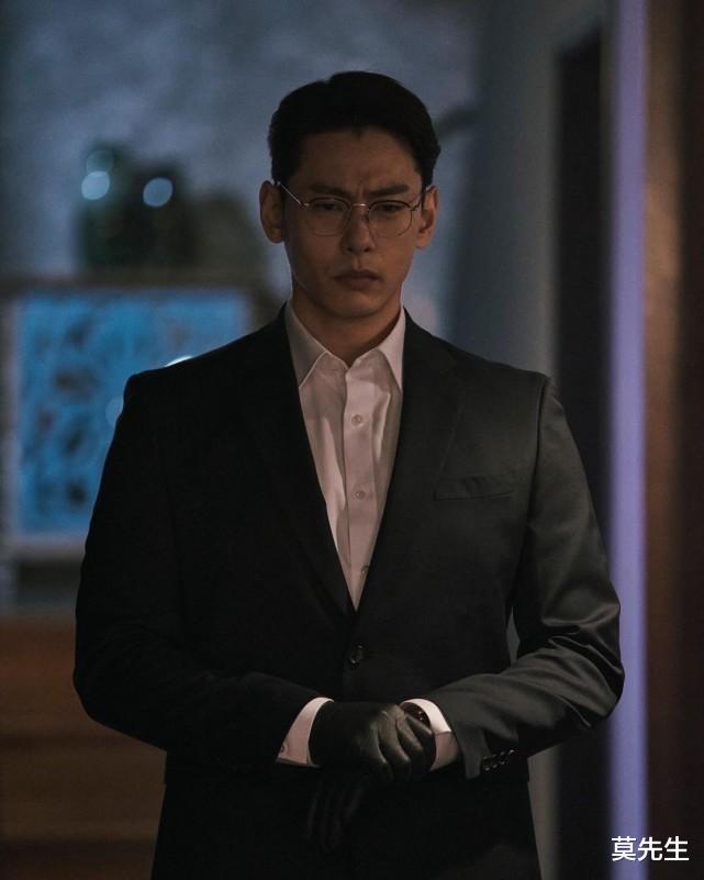 韩剧|刘亚仁新剧成爆款，正在热播的8部高分韩剧也不差，最高8.8分