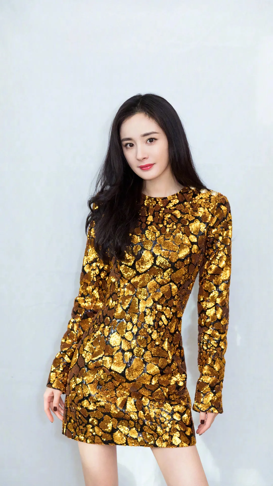 杨幂|明星壁纸杨幂壁纸