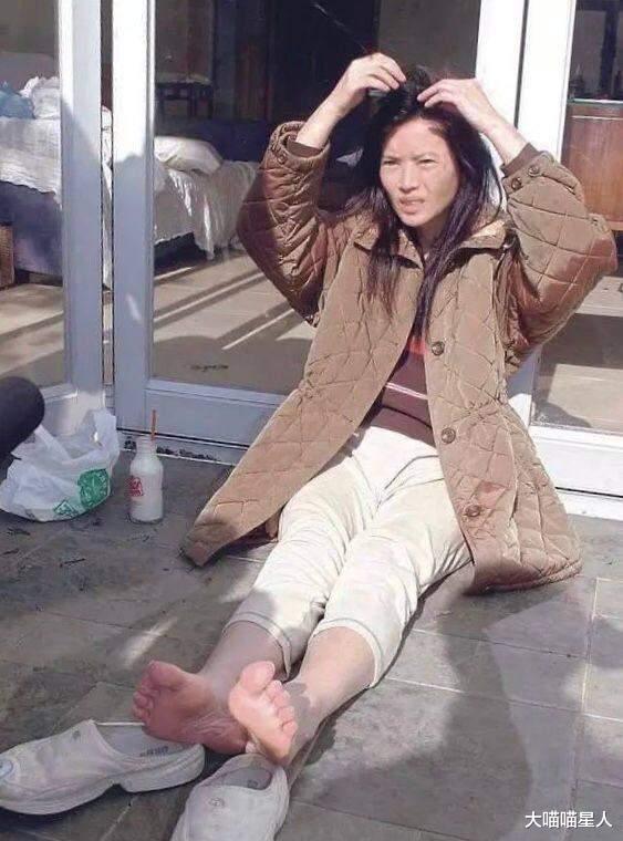 蓝洁瑛|“红颜薄命”蓝洁瑛的悲惨人生，那两位大佬究竟是何方神圣？