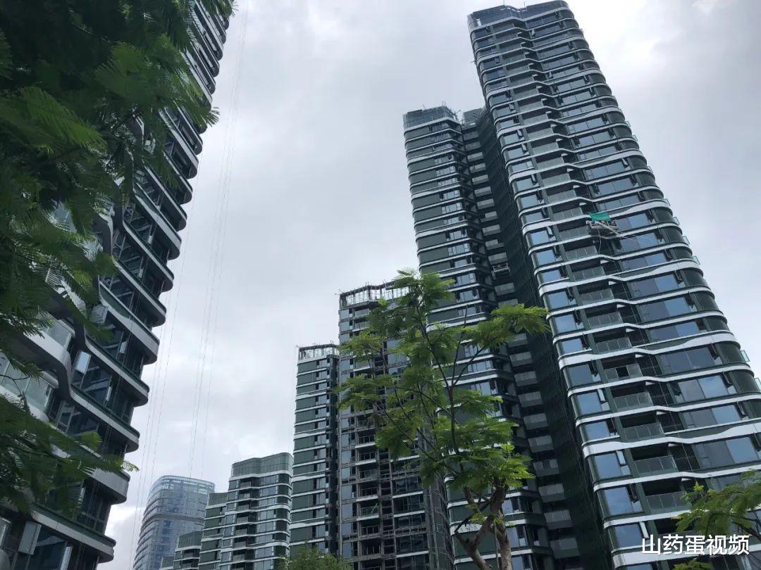 公摊|公摊大实际得房率就低，想要自住更舒适划算，这5类房最好避开