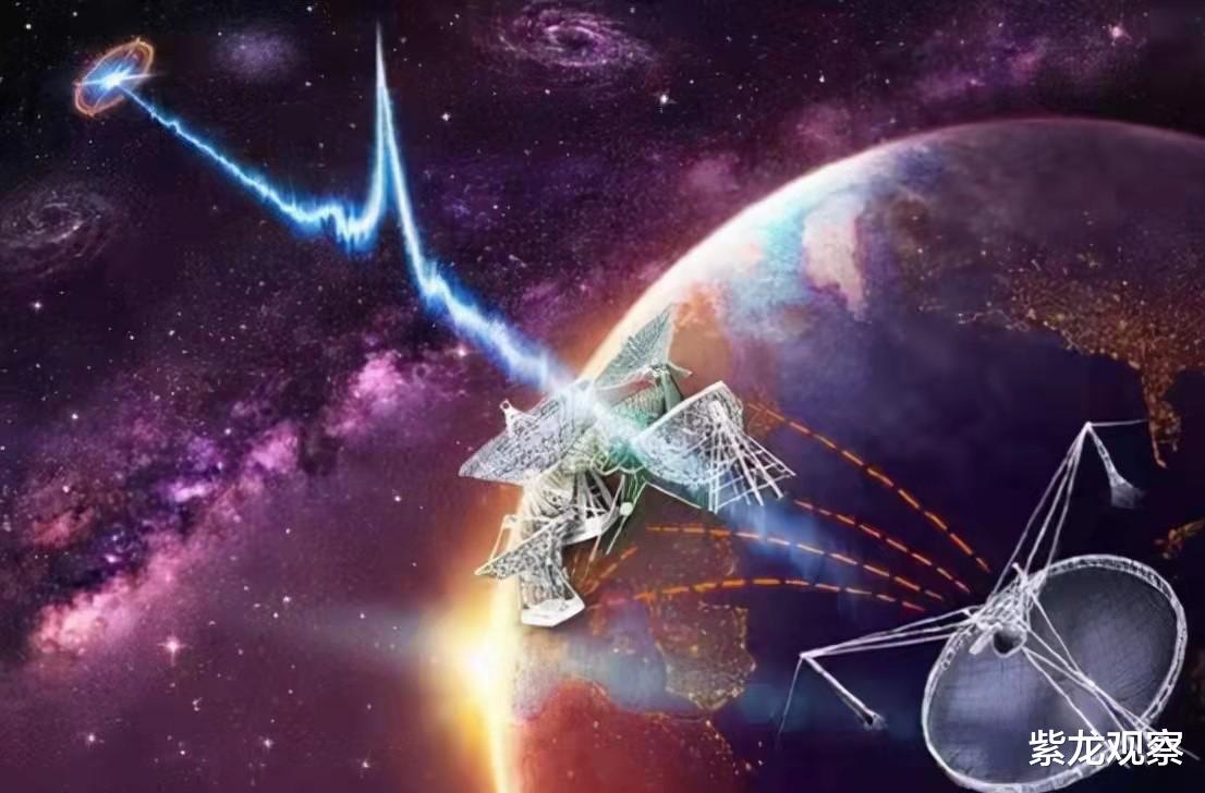 比邻星|霍金预言成真，外星人实锤了？比邻星突发无线电信号，全世界轰动