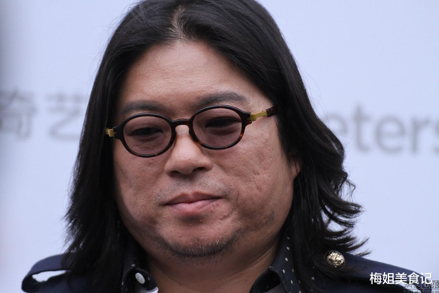 高晓松|高晓松26天暴瘦30斤，从大叔变成“小鲜肉”，大方分享减肥秘诀