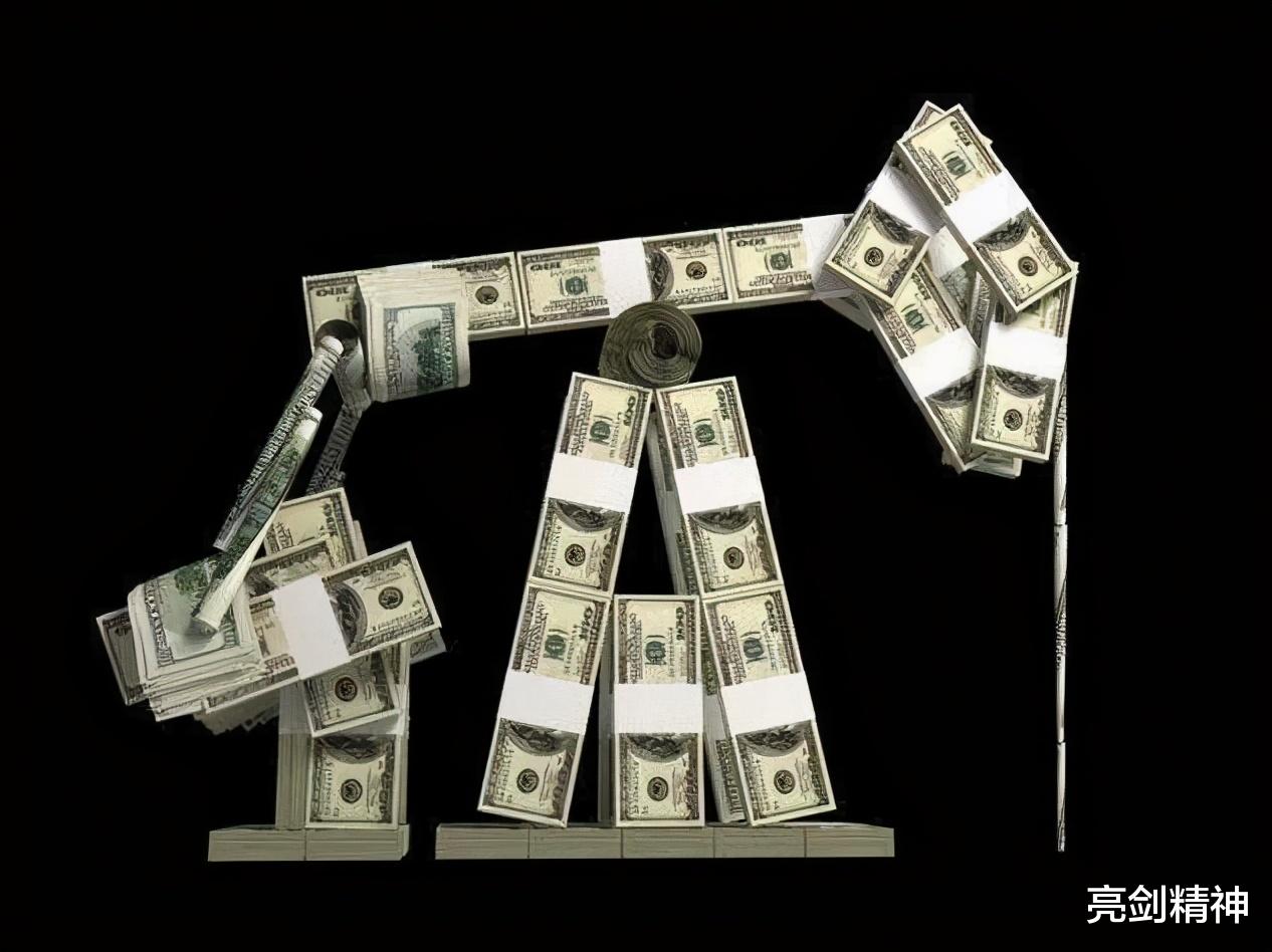 伊朗出口給我們的石油，如果不用美元結算，美國是否會發動戰爭？-圖4