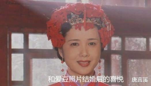 |《大宅门》播出20年，男二63岁依然吃香，有人成“姨太太专业户”