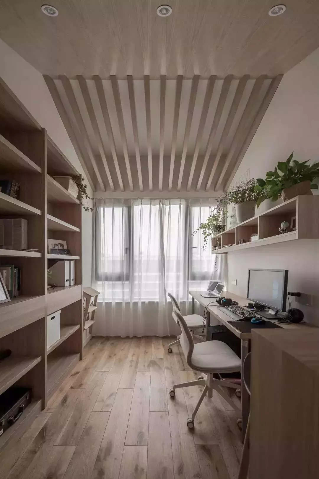 装修设计精选|新家到底适不适合做吊顶?这5种吊顶设计,美爆了!