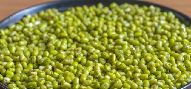 冬季女人体虚,8种粗粮代替主食,每天换着吃,补血养胃好气色