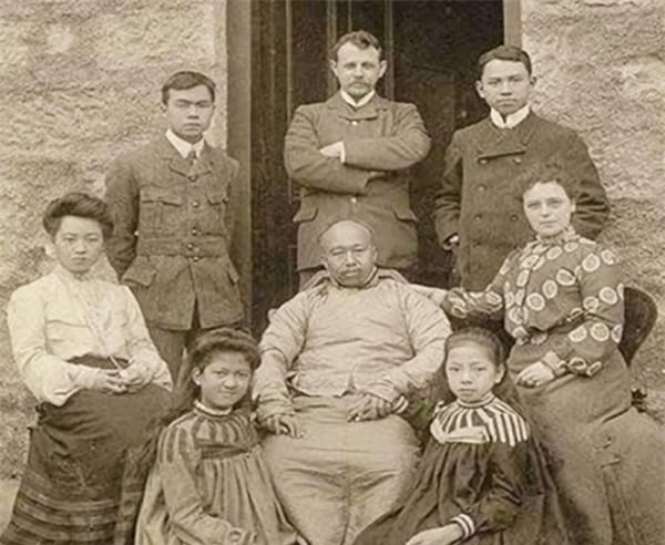 康有为|一百多年前，康有为花150万在欧洲买了一座岛，现在岛权归谁？