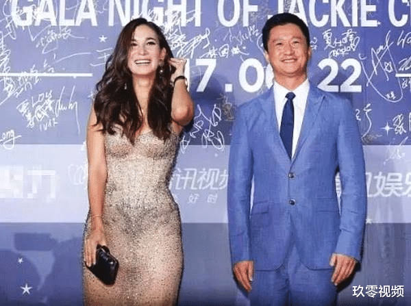 战狼2|她本是《战狼2》的女主，因嫌片酬太少拒绝吴京，如今混成这样