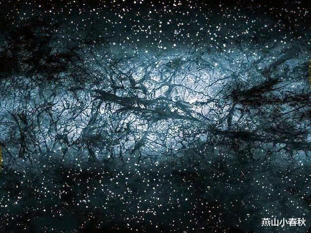 中国人不但上天干大事,在地下极深处,同样干着一件大事!